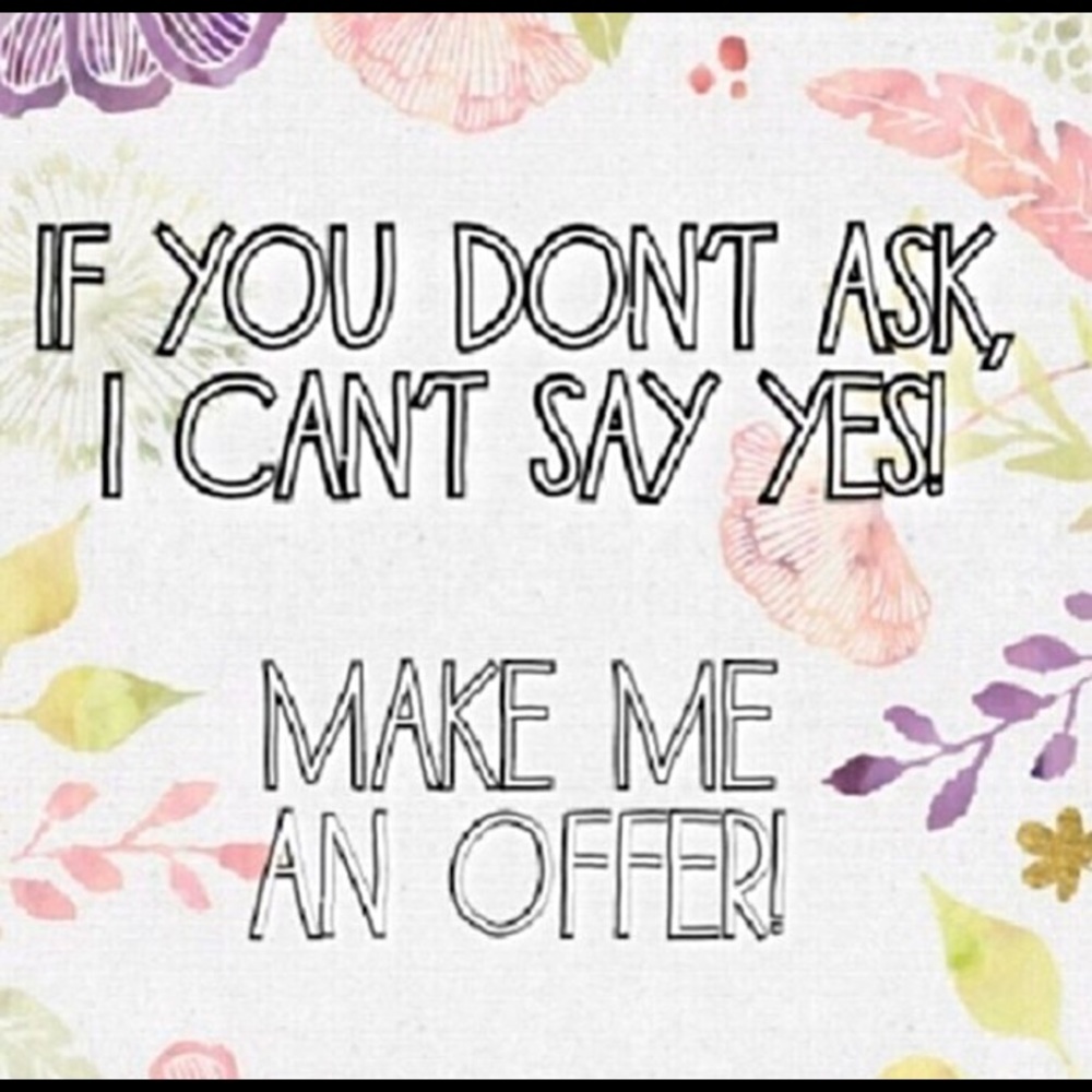I ♥️ making sales